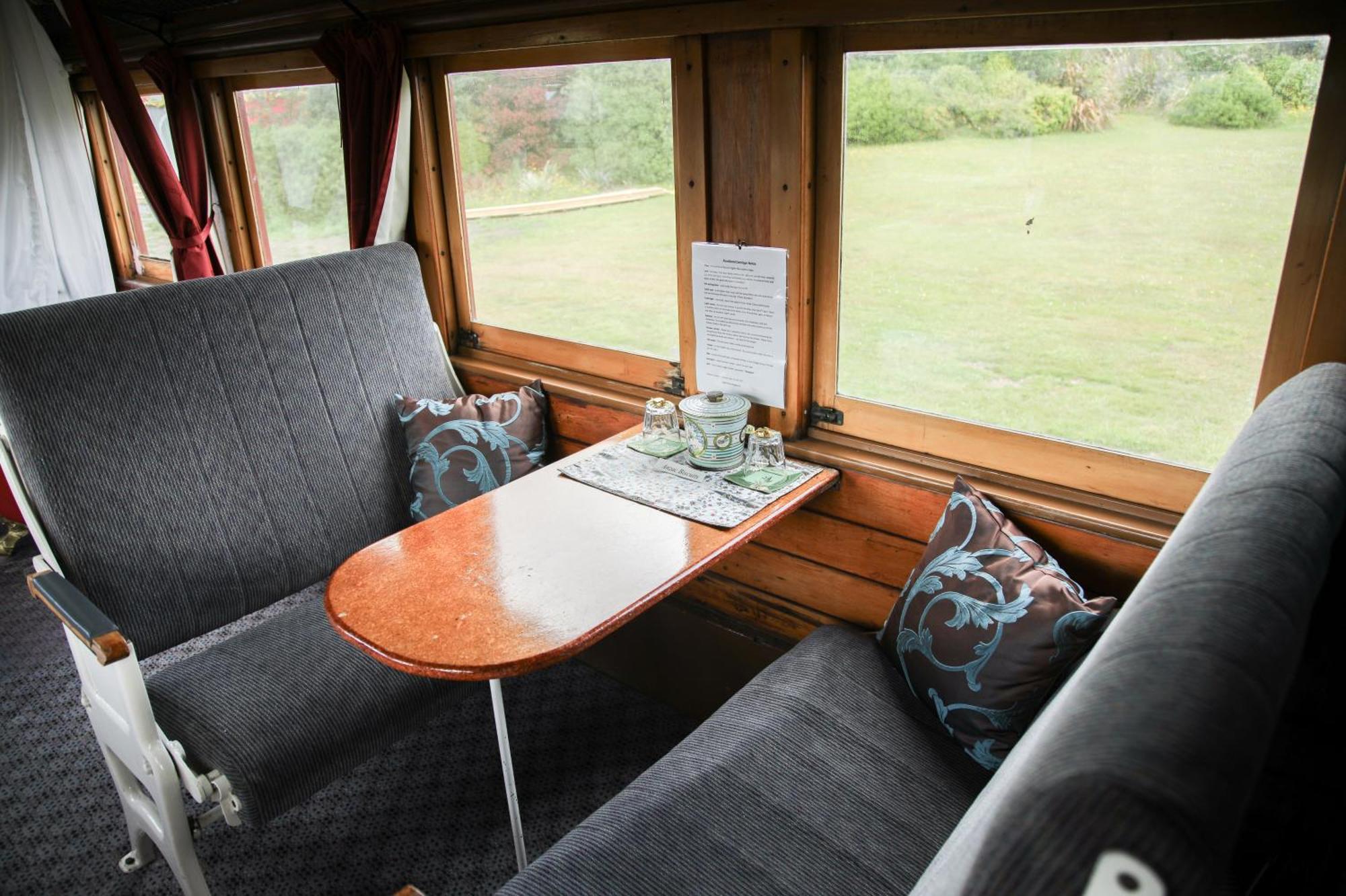 Te Anau Lodge المظهر الخارجي الصورة