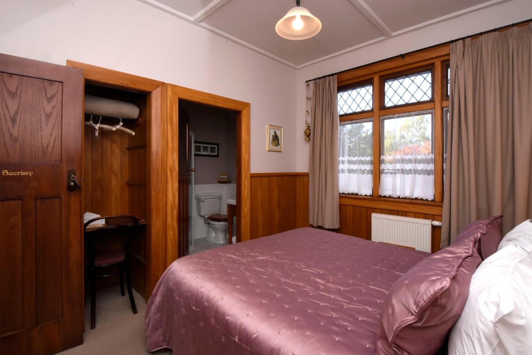 Te Anau Lodge المظهر الخارجي الصورة
