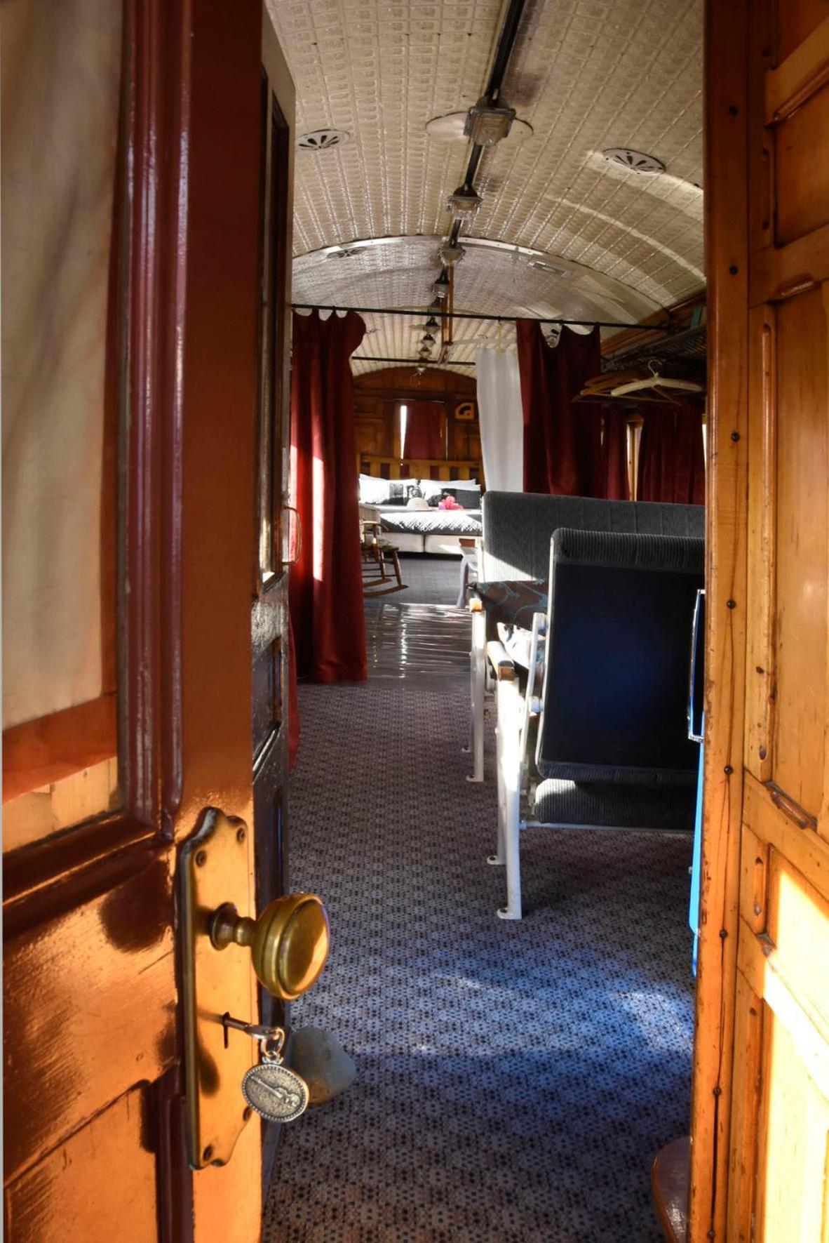 Te Anau Lodge المظهر الخارجي الصورة
