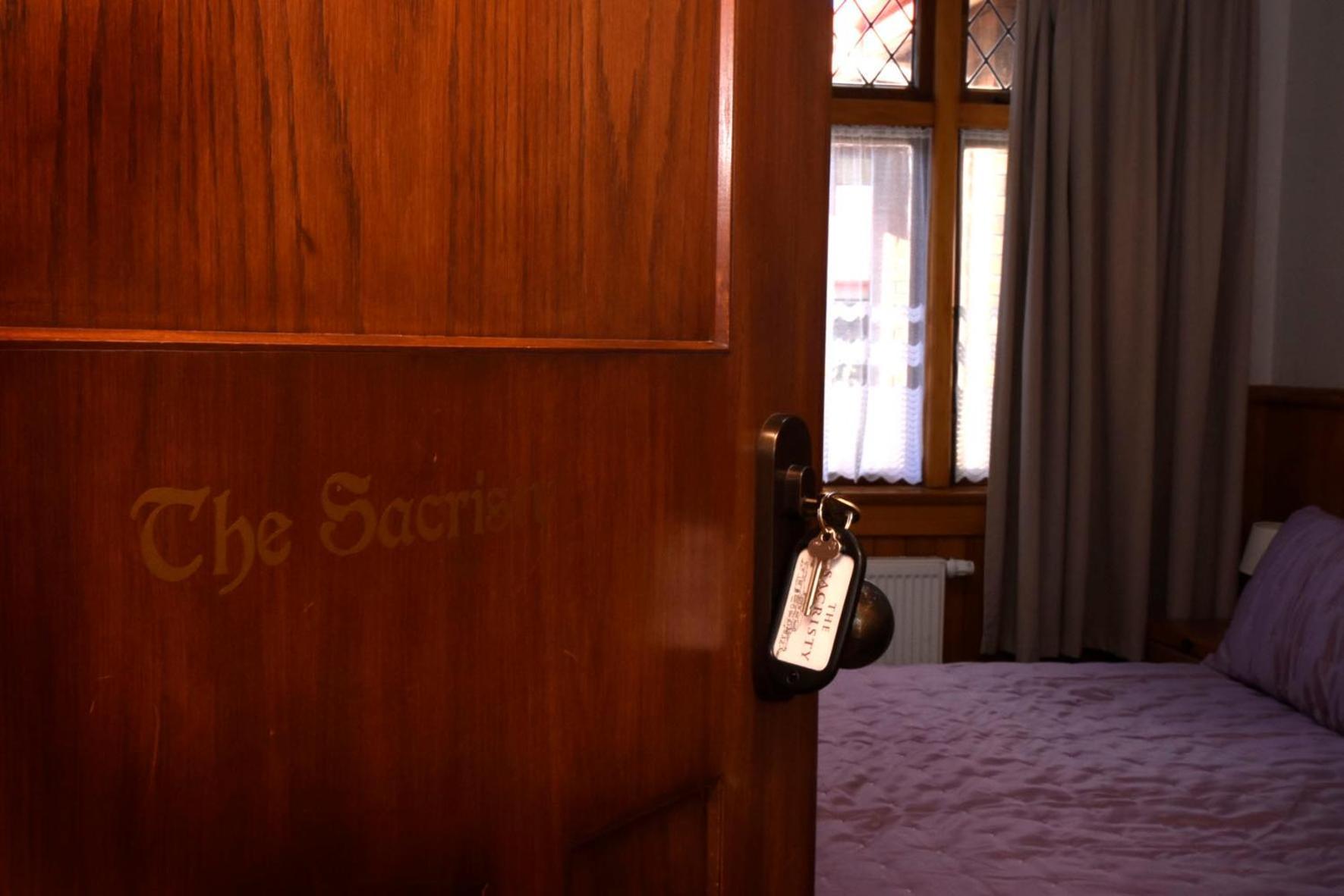 Te Anau Lodge المظهر الخارجي الصورة