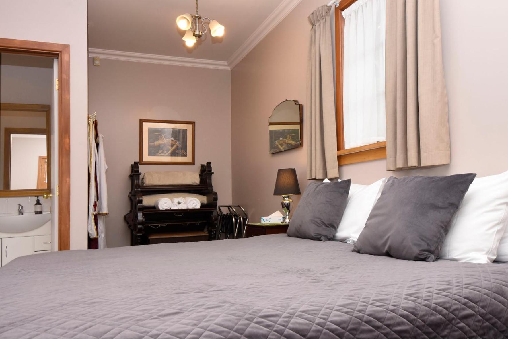 Te Anau Lodge المظهر الخارجي الصورة