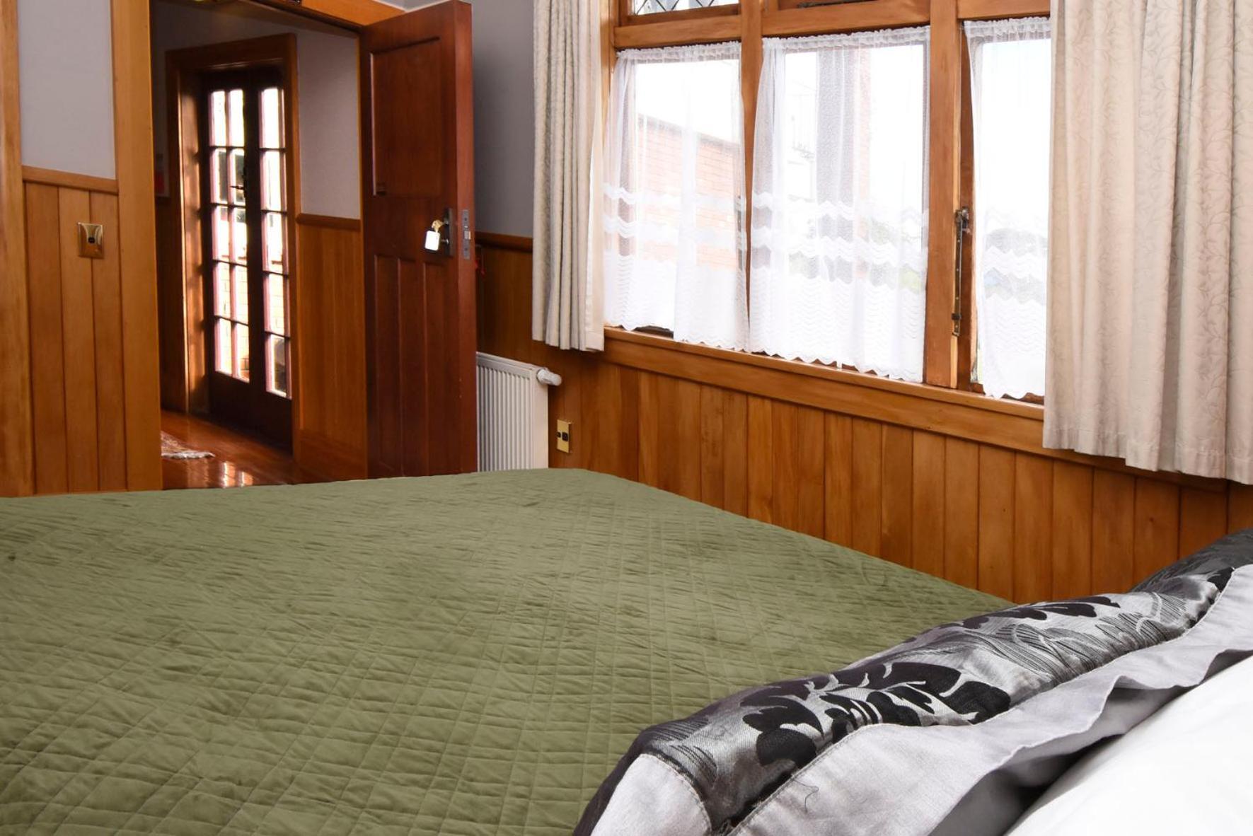 Te Anau Lodge المظهر الخارجي الصورة